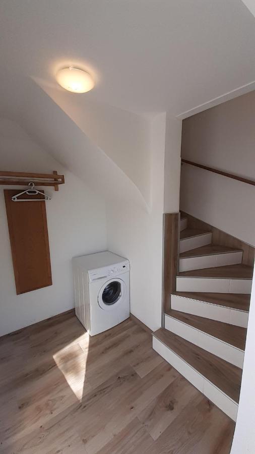 Ferienwohnung Steinkaempe Wriedel Bagian luar foto
