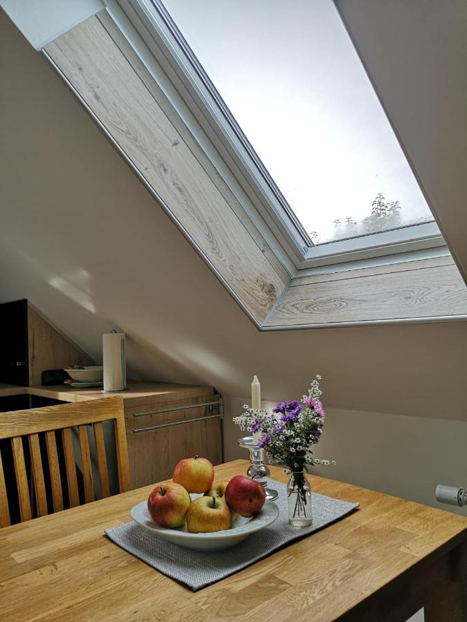 Ferienwohnung Steinkaempe Wriedel Bagian luar foto